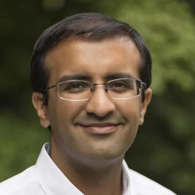 Raj Panjabi, Physician, Indo American