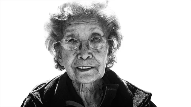 Historical Hotties: Yuri Kochiyama by M