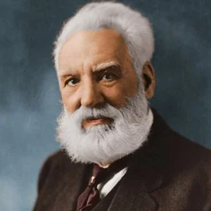 Alexander Graham Bell, Inventor, Scottish American