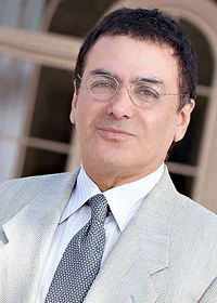 Firouz Naderi, NASA Scientist, Iranian American