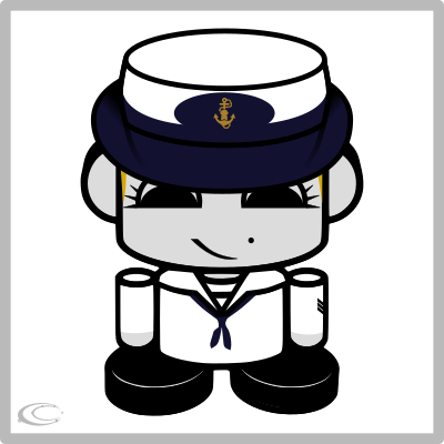 Sailor Bailey Bot