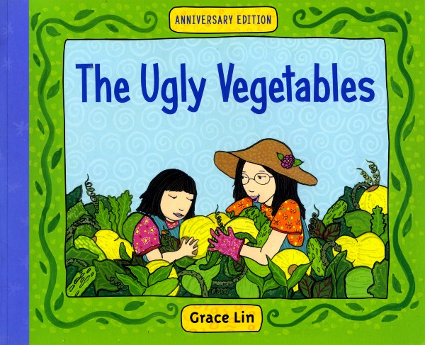 No One Gets a Pass When Writing Multicultural Books by Grace Lin