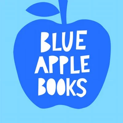 Blue Apple Books