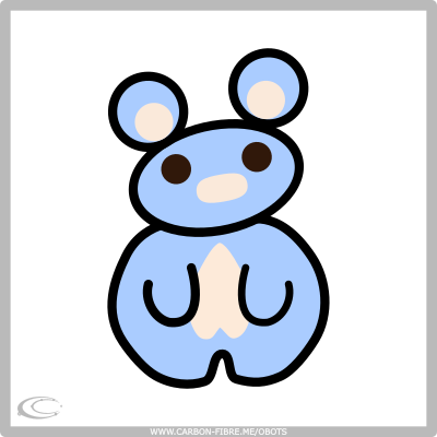 Gigil the Chibi