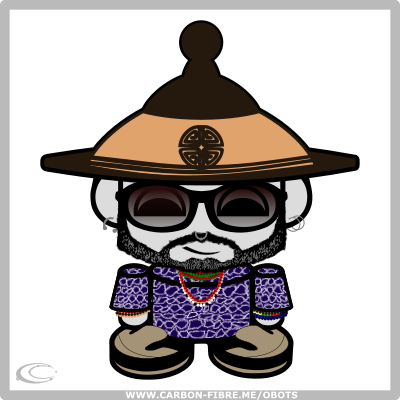 Mr. Mystic