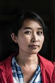 Thi Bui, Author of "The Best We Could Do," Vietnamese American