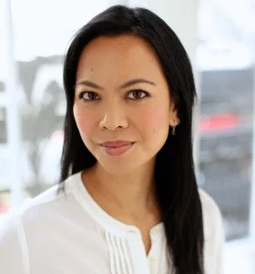 Mia Alvar, Author of "In the Country," Filipina American