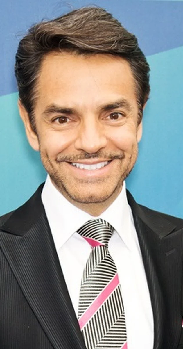 Eugenio Derbez, Actor, Mexican American