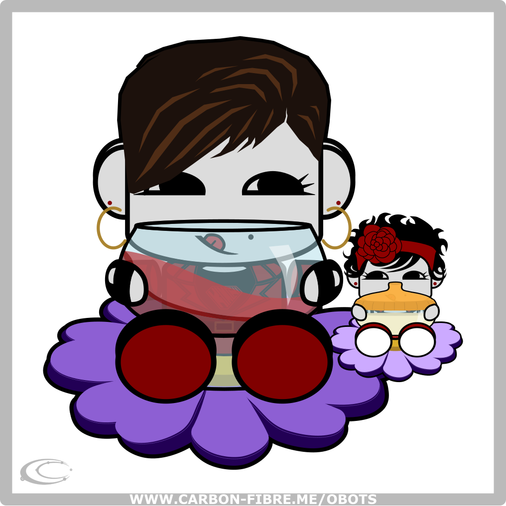 Flex & TaTa (Sippin')