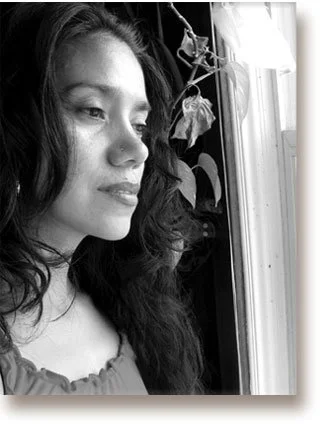 Yuyi Morales, Caldecott Winning Author/Illustrator, Mexican American