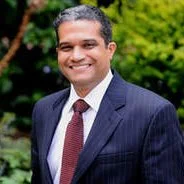 Feniosky Peña-Mora, Commissioner of NYC Dept of Design, Columbia Professor, Dominican American