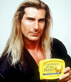 Fabio Lanzoni, Actor, Italian American