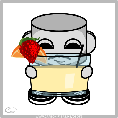 Mr. Wonders (Pina Colada)