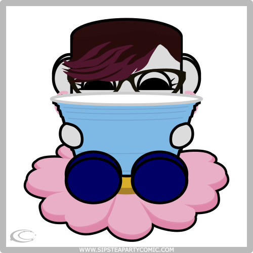 Ms. Wasemuva (Party Drink)