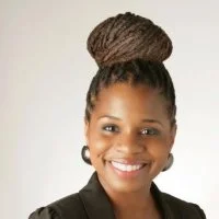Anna Bethune, Founder of Brave Initiatives, Teaching Coding, Leadership, Jamaican American