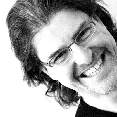 Sandro Catanzaro, Co-Founder DataXu, Argentinian American
