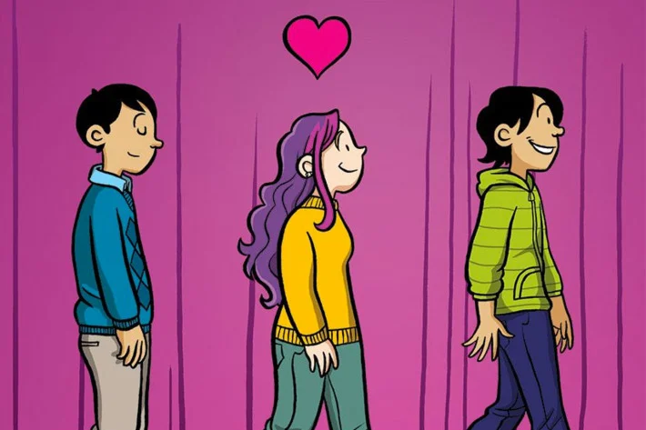 Forget Brooding Superheroes — the Big Money Is in Kids’ Comics by Abraham Riesman