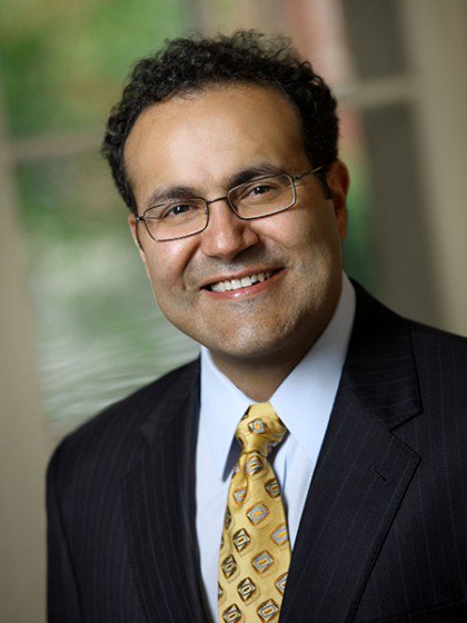 Alfredo Quiñones-Hinojosa, Neurosurgeon at Mayo Clinic, Mexican American
