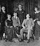 Gustav Family, Founders of Jelly Belly & Candy Corn, German American