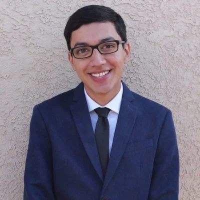 Eduardo Solis, Activist, Anti-Bullying, Mental Health, LGBTQIA, Mexican American