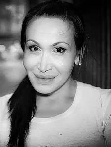 Cecilia Gentili, LGBTQIA Advocate, Argentinian American
