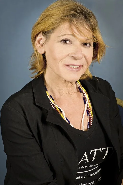 Maritxa Vidal, LGBTQIA Advocate, Cuban American