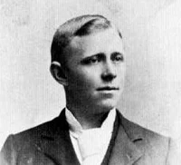 Johan Wilhelm Nordström, Founder of Nordstrom, Swedish American