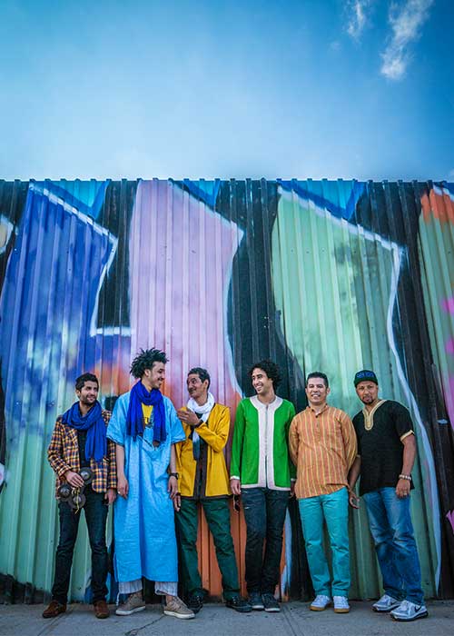 WeeklyImmigrantReport_Multinational_Moroccan_American_Innov_Gnawa_Musicians.jpg