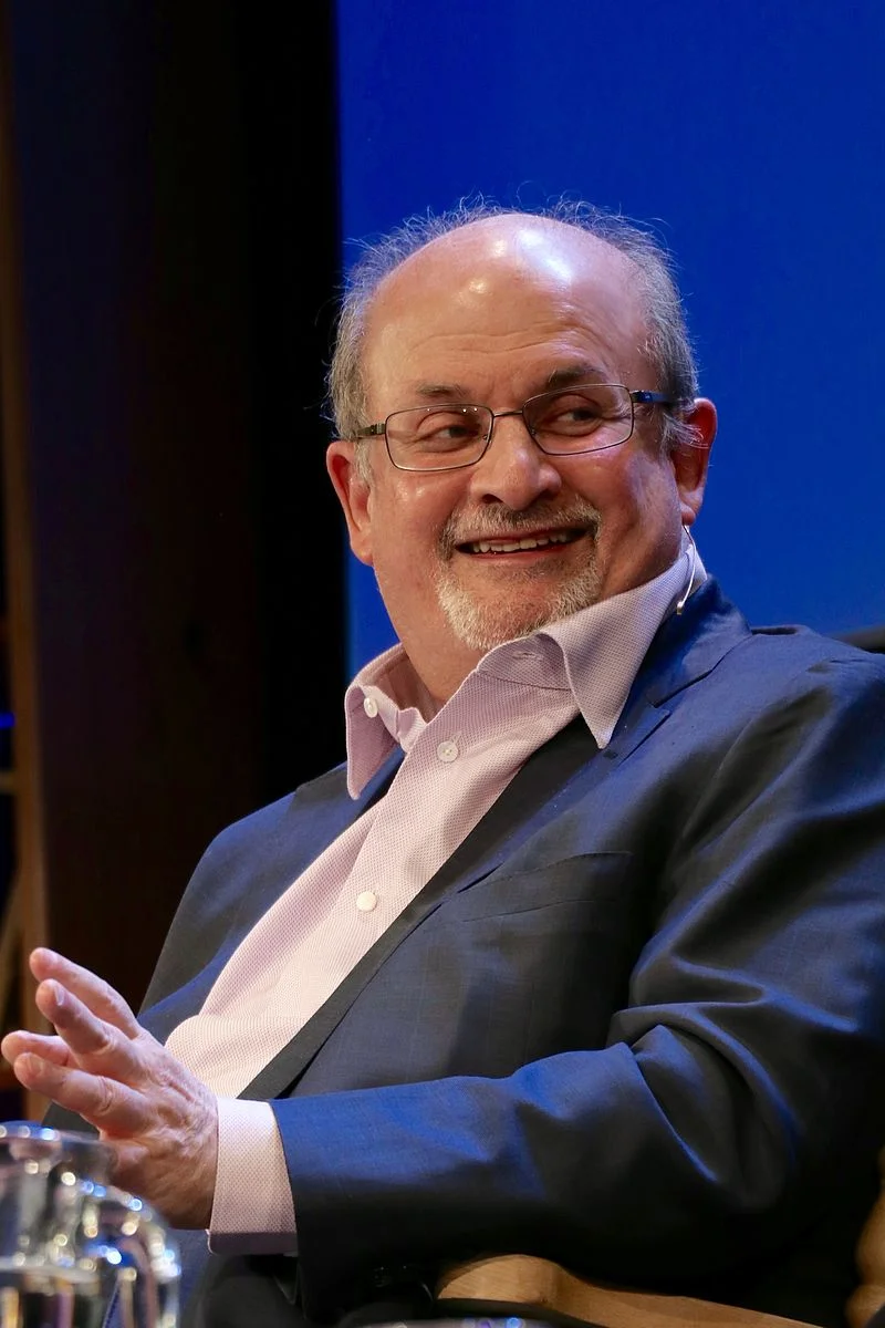 WeeklyImmigrantReport_Multinational_Indian_American_Salman_Rushdie_Author.jpg