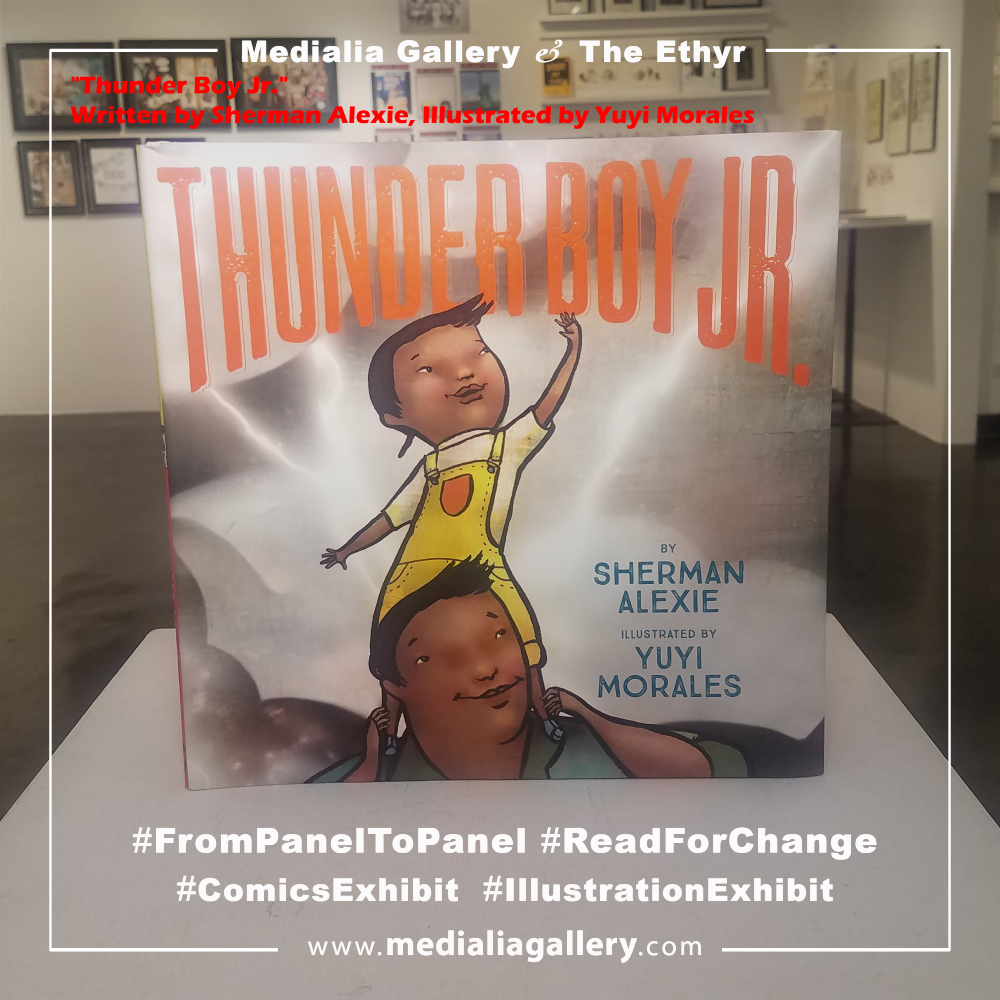 Medialia_Ethyr_FromPaneltoPanel_ReadforChange_PopUp_Library_ThunderBoyJr_Sherman_Alexie.png