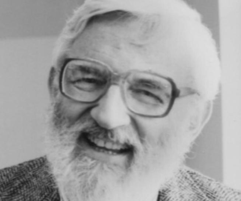 The Greatest American Historian You've Never Heard Of:  An Appreciation of Alfred Crosby, Who Coined the Term "Columbian Exchange." by Benjamin Breen