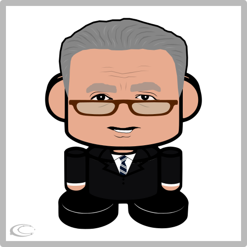Senator Chum