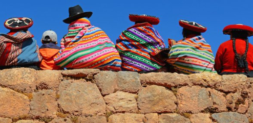 Meet Elva Ambia, the Woman Who Started a Quechua School in NY to Pass on the Language by Cat Cardenas 