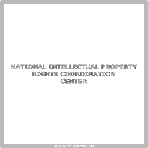 National Intellectual Property Rights Coordination Center