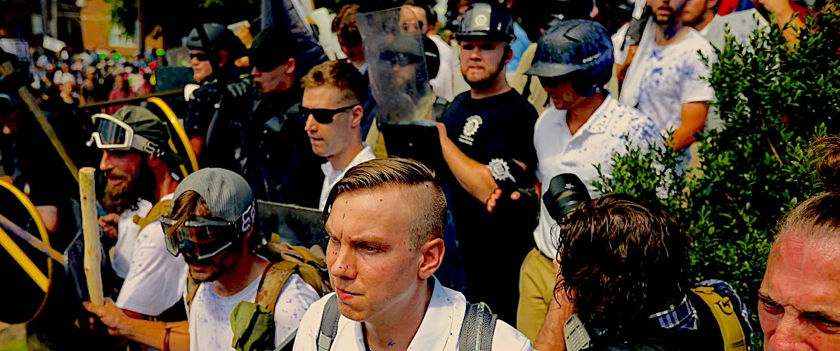 Navigating the Dark Web of American Racism Alexandra Minna Stern on the Foundational Texts of White Nationalism