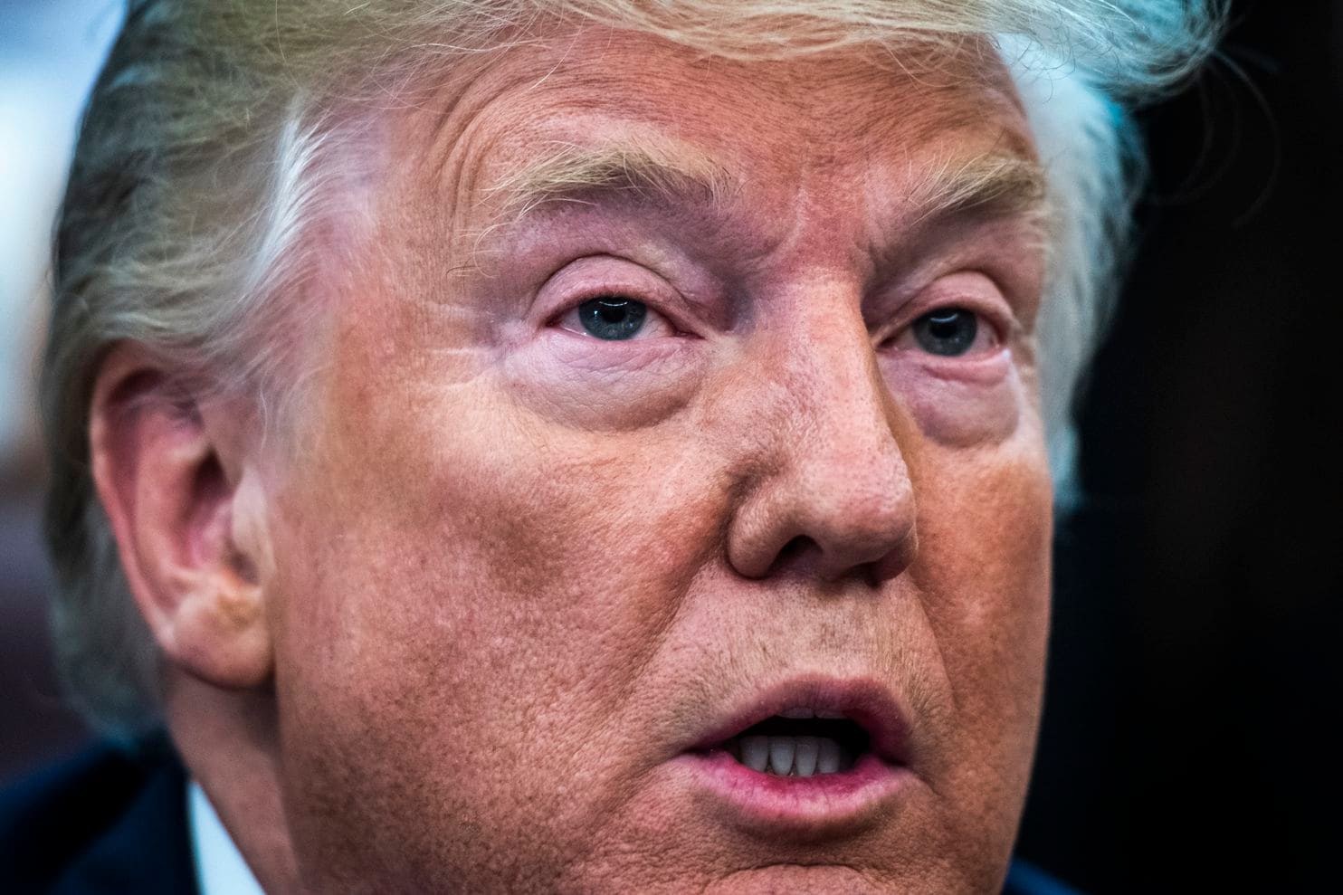 Conservative intellectuals are at a turning point: Normalize Trump or resist him? by Anne Applebaum
