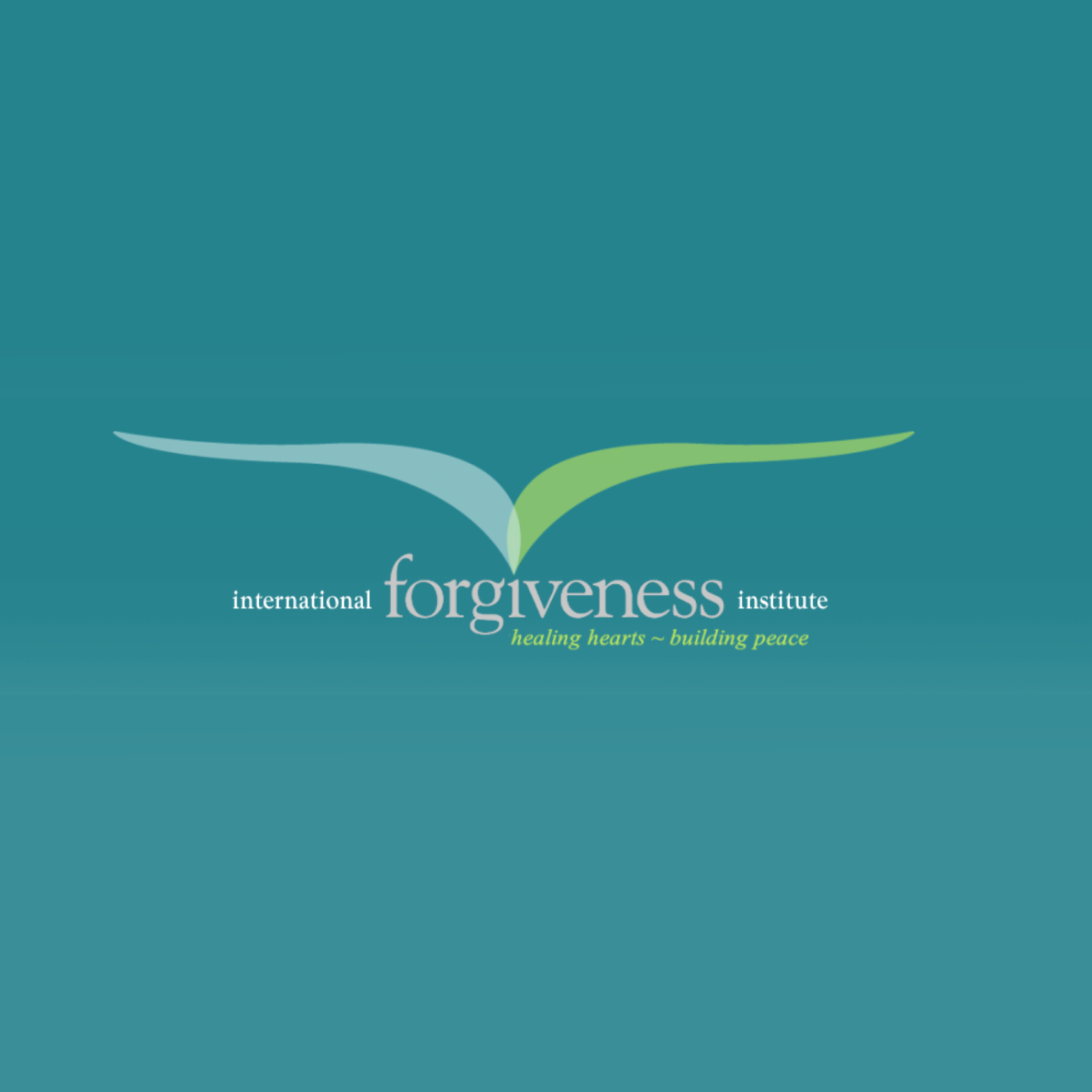 International Forgiveness Institute