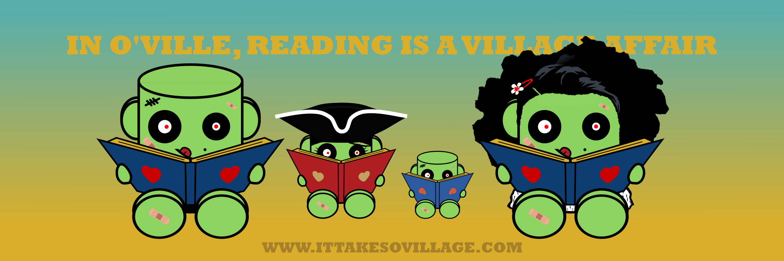 carbonfibreme_obabybot_oville_street_sign_OVILLE_Reading_Family_Affair_DUENDE_Mom_Dad_Thato_Ella.png