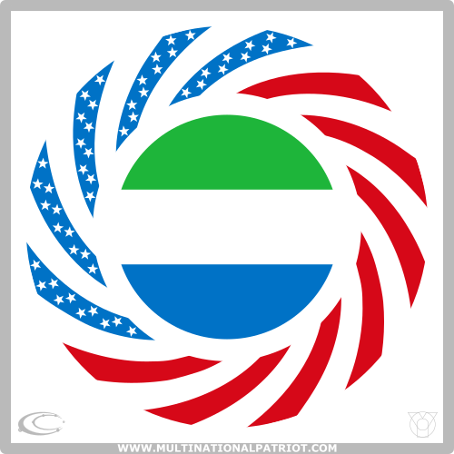 Sierra Leone