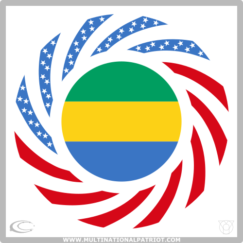Gabon