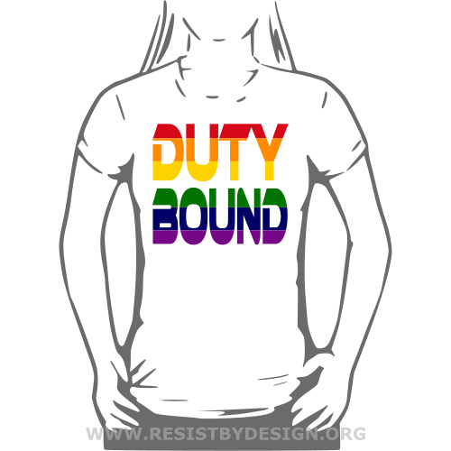 Duty Bound (Rainbow)