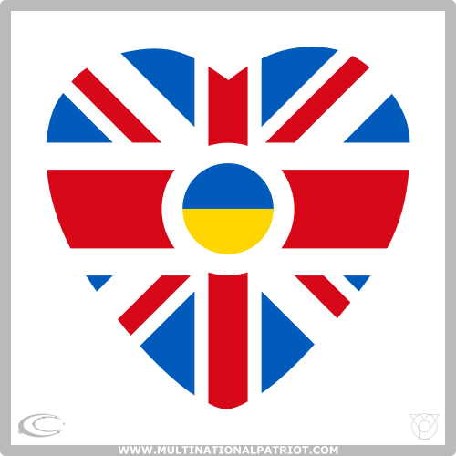 Ukraine