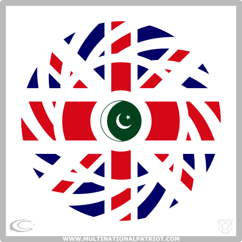 Pakistan