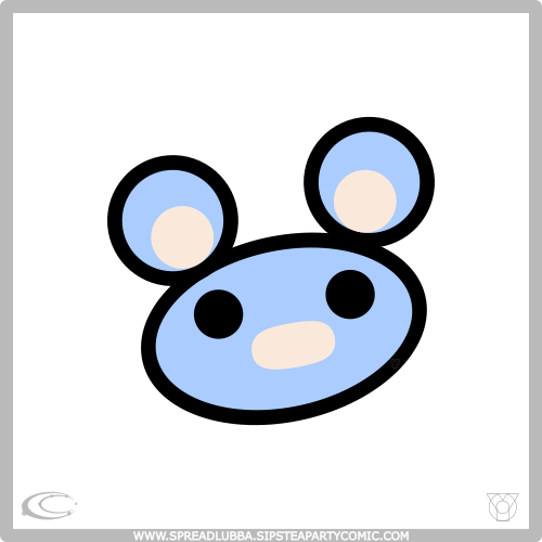 Gigil Chibi