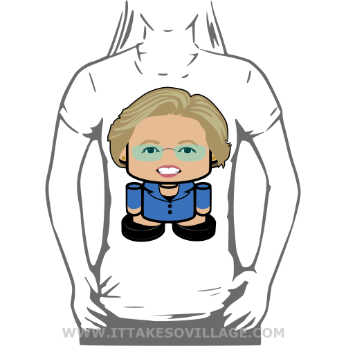 carbonfibreme_politicobots_elizabeth_warren_robots_kawaii_chibi_toy_politics_header_tshirt.png