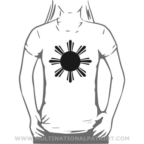 carbonfibreme_multinational_patriot_third_culture_pinoy_sun_black_design_art_header_tshirt.png