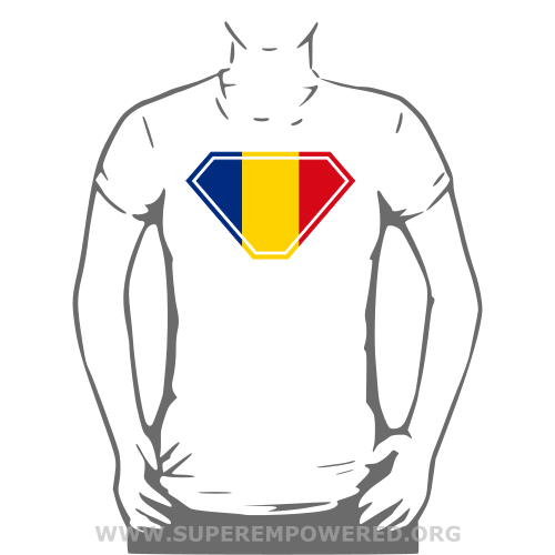 sipsteaparty_shield_superempowered_Romania_design_art_header_tshirt.png