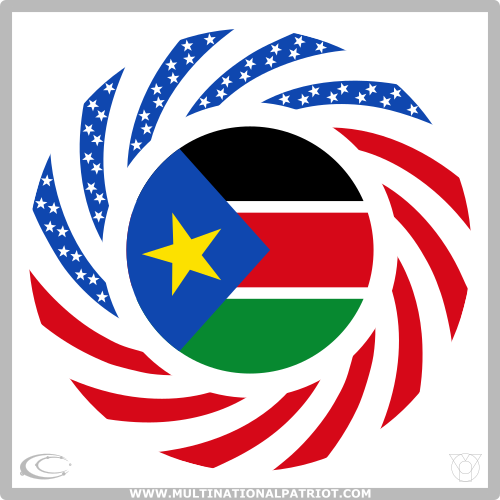 South Sudan