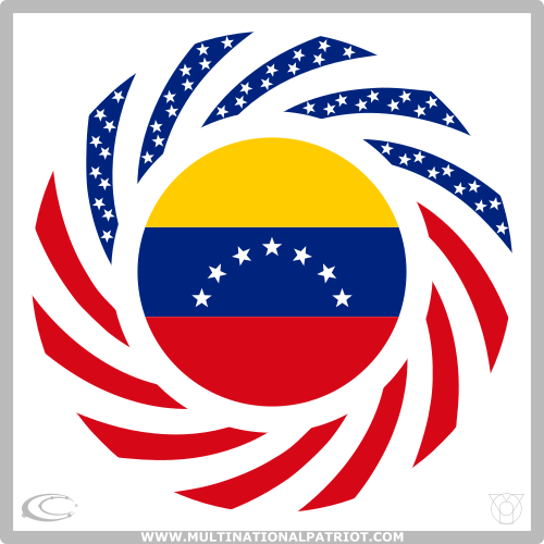 Venezuela (7 Stars)