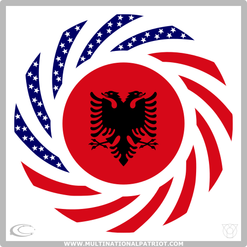 Albania